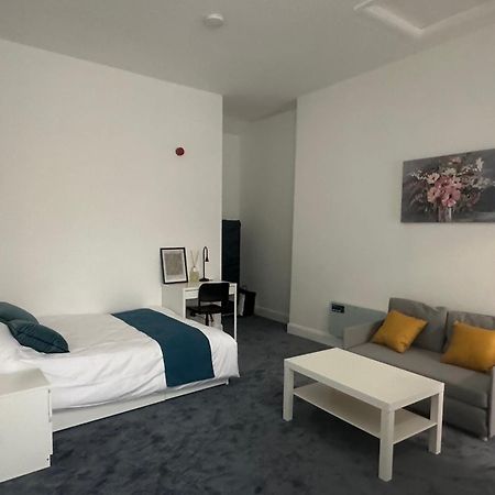 קורק Cook Street Accommodation מראה חיצוני תמונה