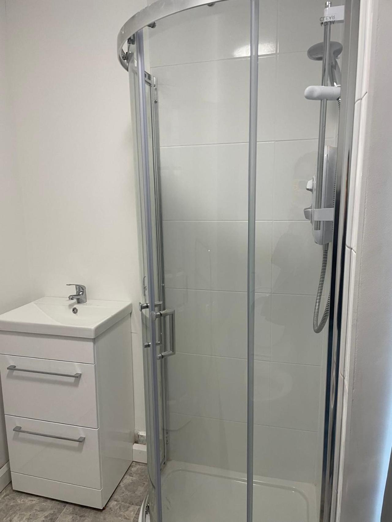 קורק Cook Street Accommodation מראה חיצוני תמונה