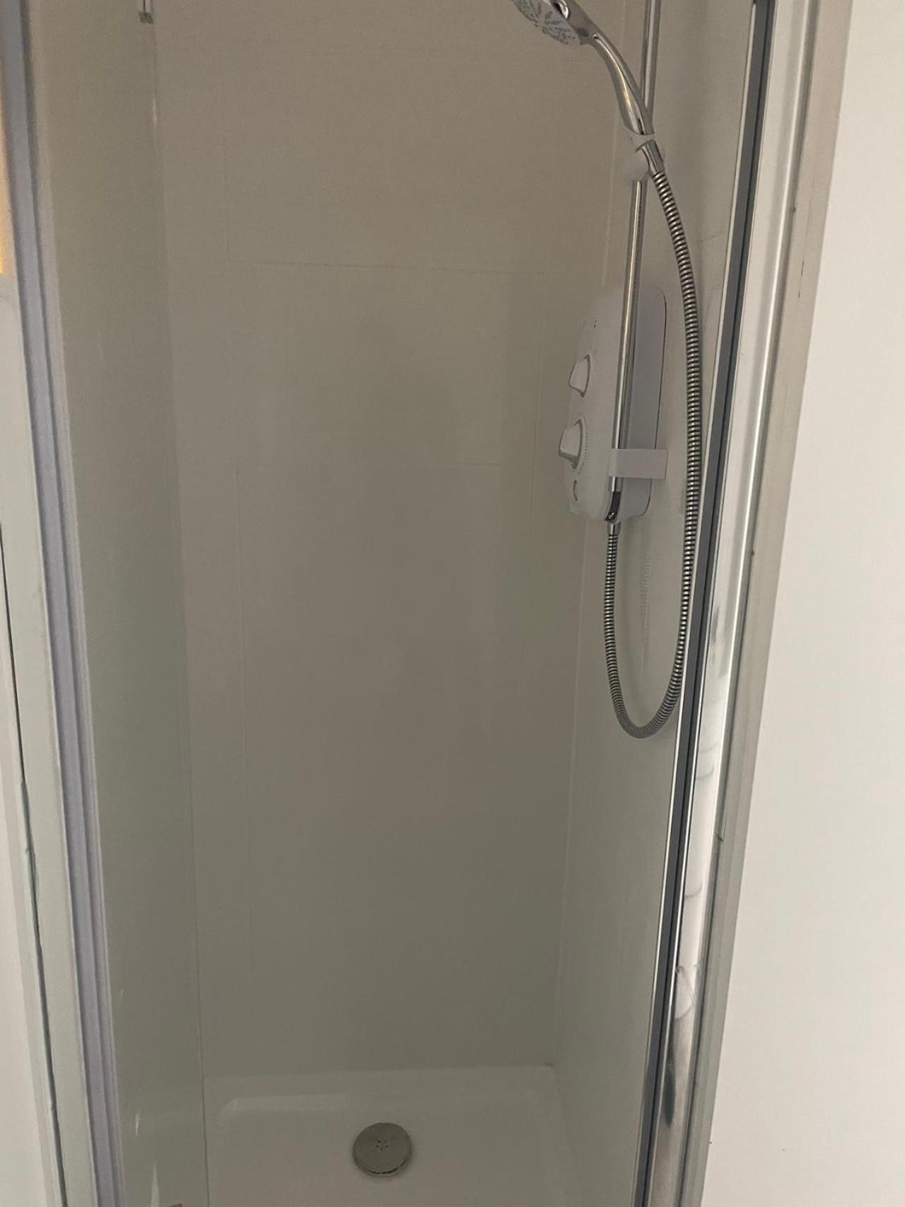 קורק Cook Street Accommodation מראה חיצוני תמונה