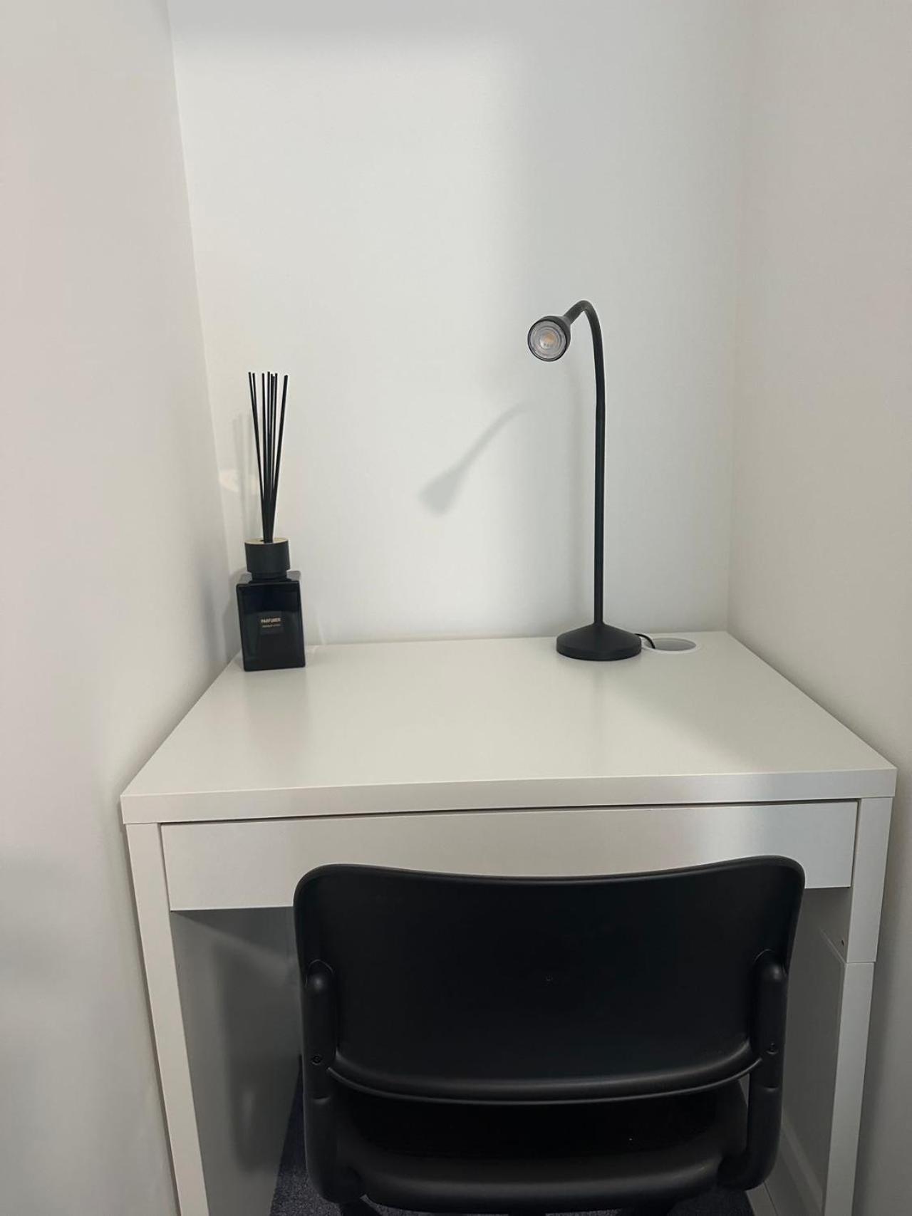 קורק Cook Street Accommodation מראה חיצוני תמונה
