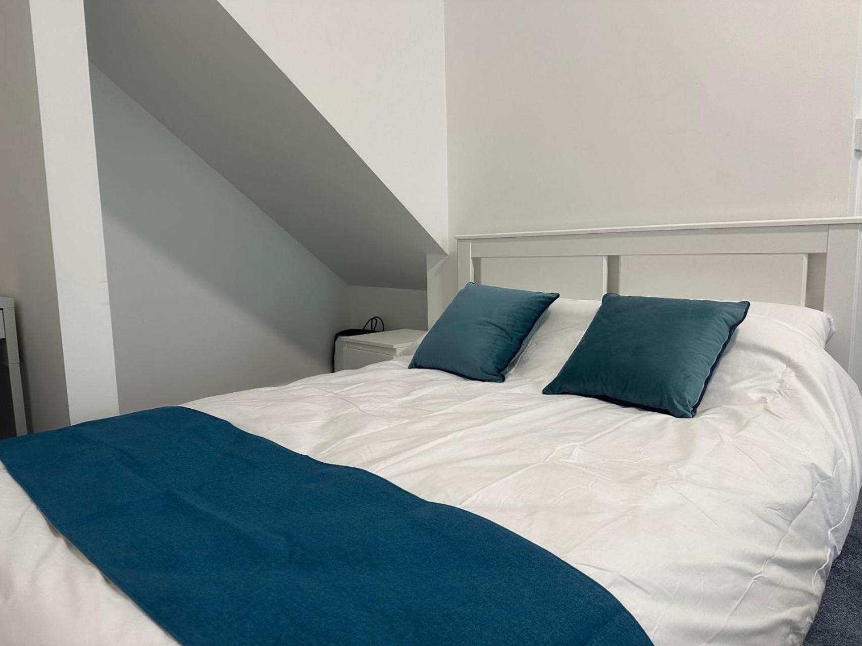קורק Cook Street Accommodation מראה חיצוני תמונה