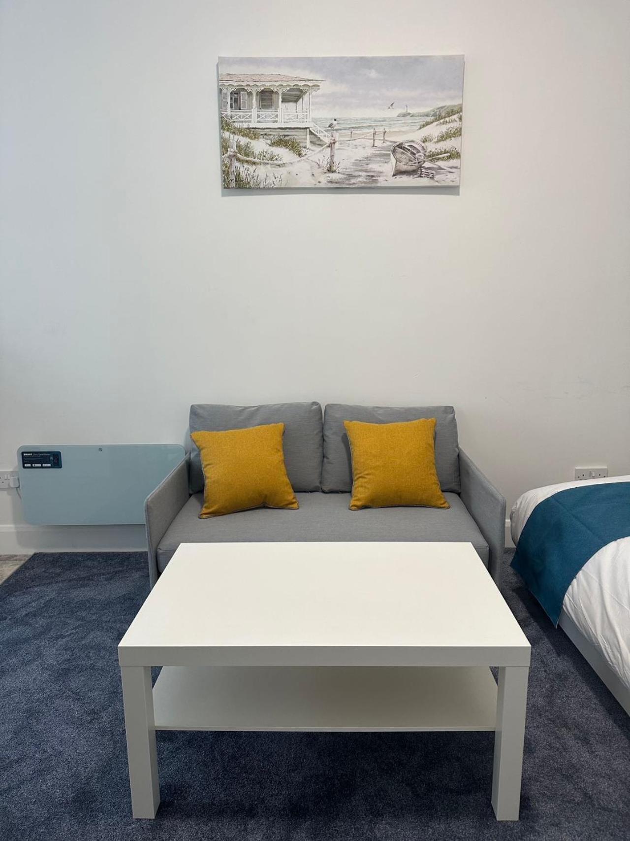 קורק Cook Street Accommodation מראה חיצוני תמונה