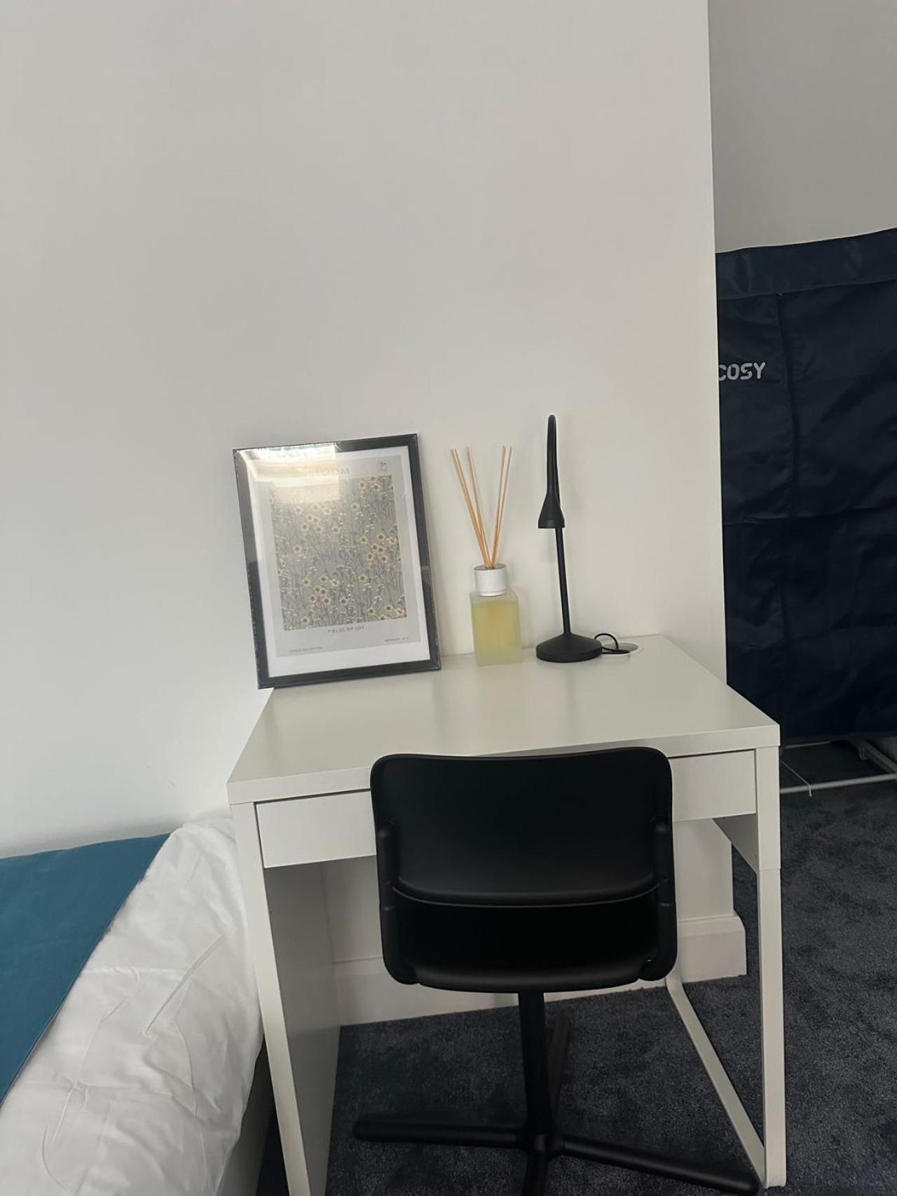 קורק Cook Street Accommodation מראה חיצוני תמונה